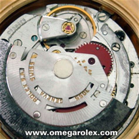 rolex 3055|rolex caliber 3055.